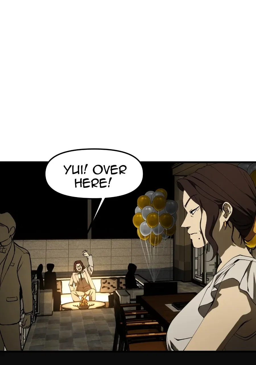 I Love Yoo Chapter 302 – Page 17