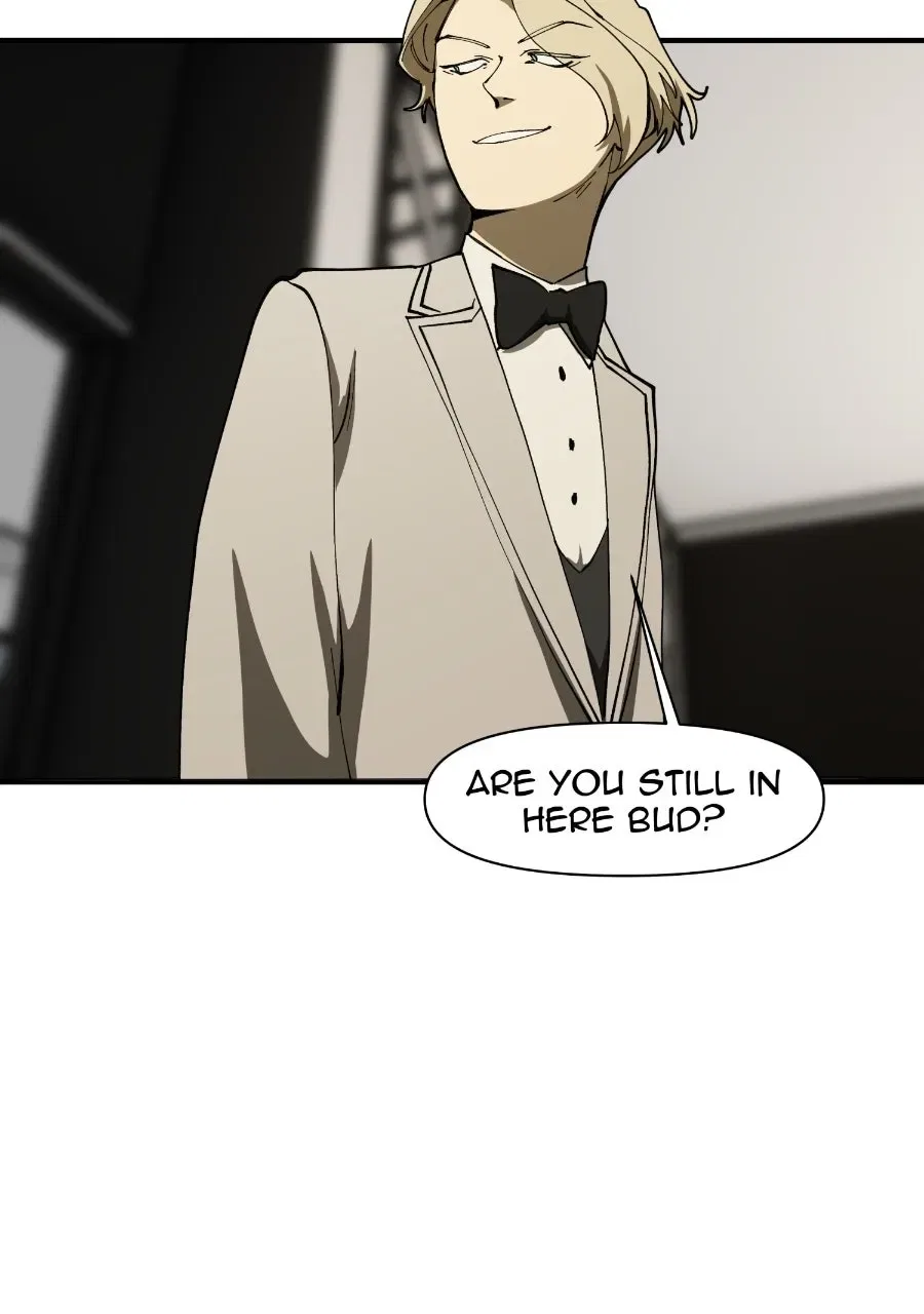 I Love Yoo Chapter 302 – Page 27