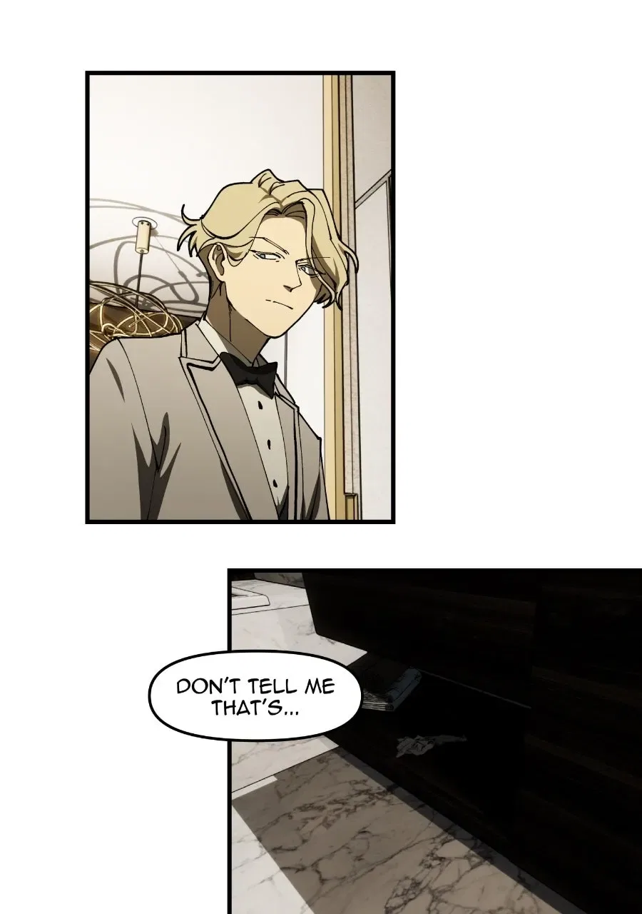 I Love Yoo Chapter 302 – Page 31