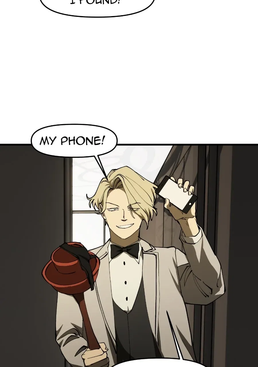 I Love Yoo Chapter 302 – Page 35