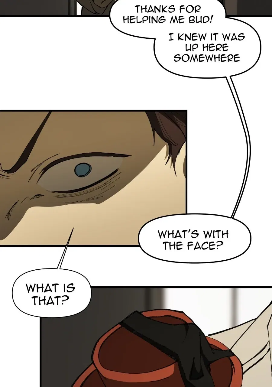 I Love Yoo Chapter 302 – Page 36