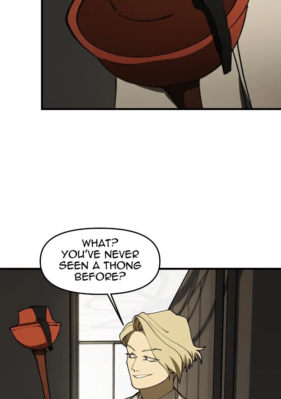 I Love Yoo Chapter 302 – Page 37
