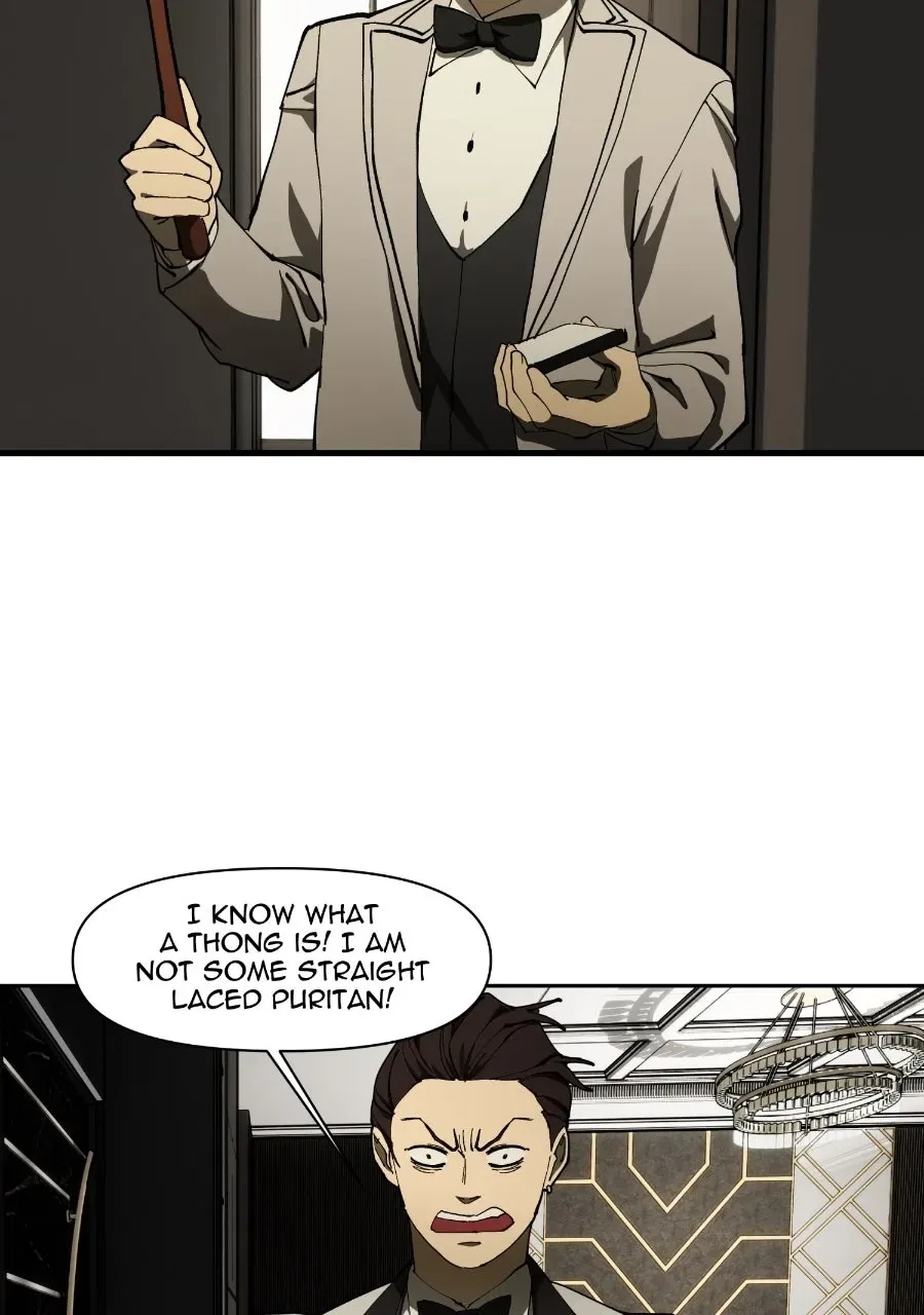 I Love Yoo Chapter 302 – Page 38