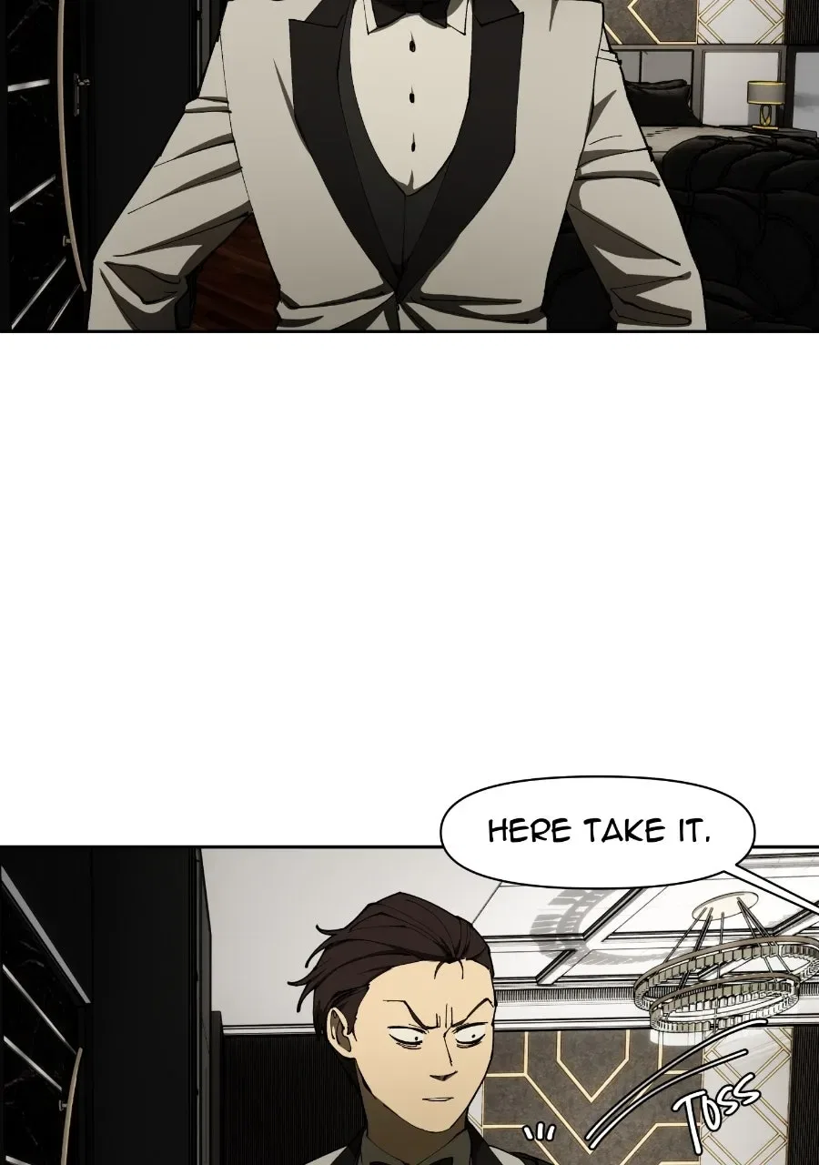 I Love Yoo Chapter 302 – Page 39