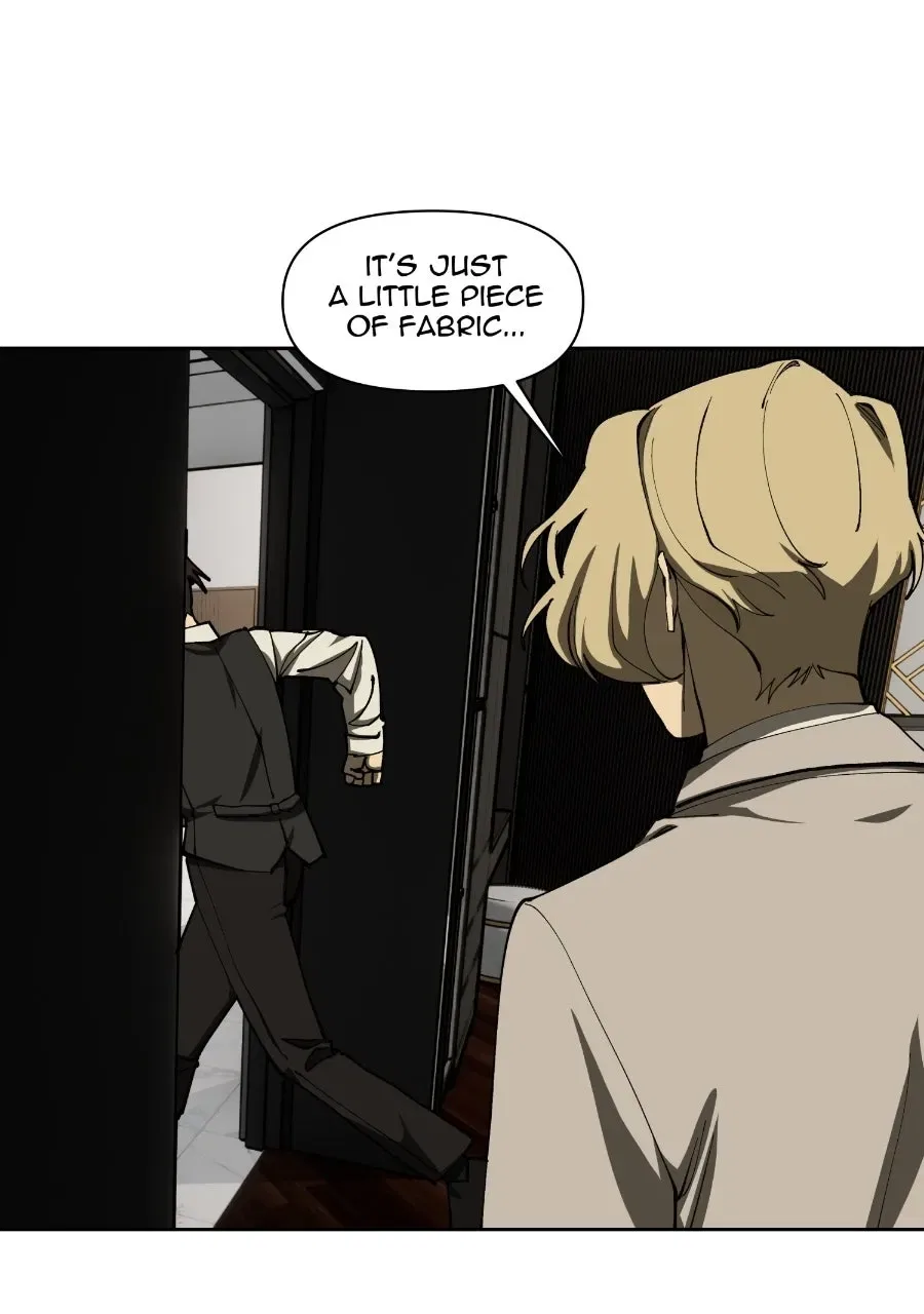 I Love Yoo Chapter 302 – Page 43