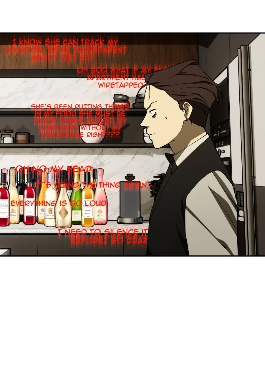 I Love Yoo Chapter 302 – Page 48