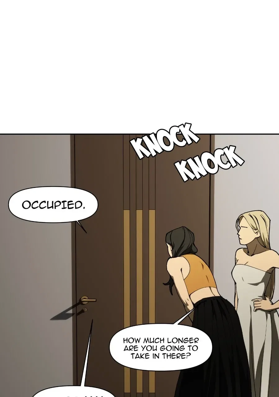 I Love Yoo Chapter 302 – Page 55