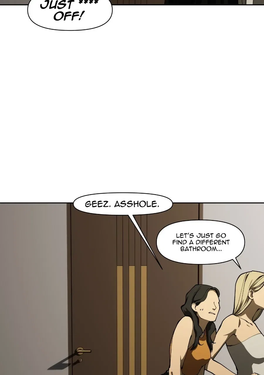 I Love Yoo Chapter 302 – Page 56