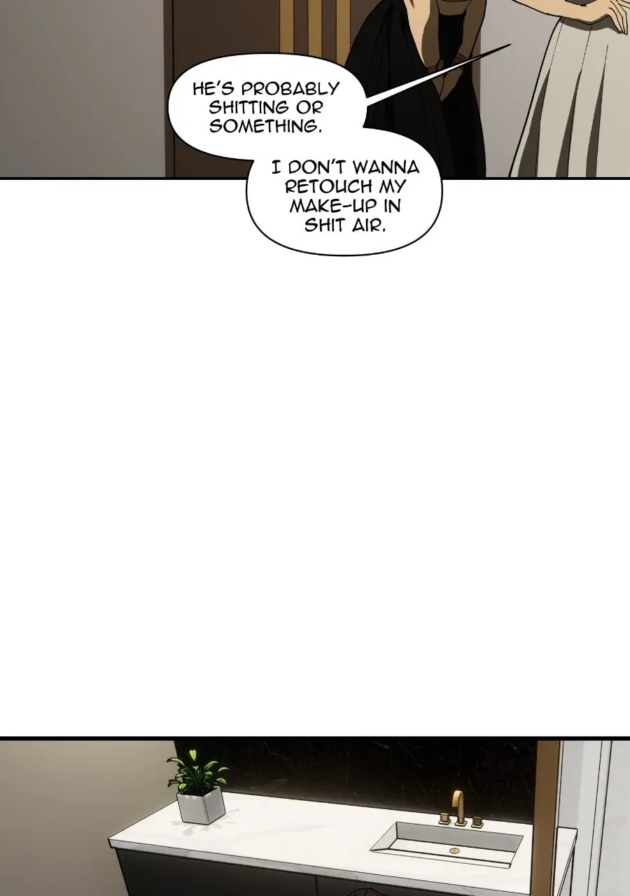 I Love Yoo Chapter 302 – Page 57