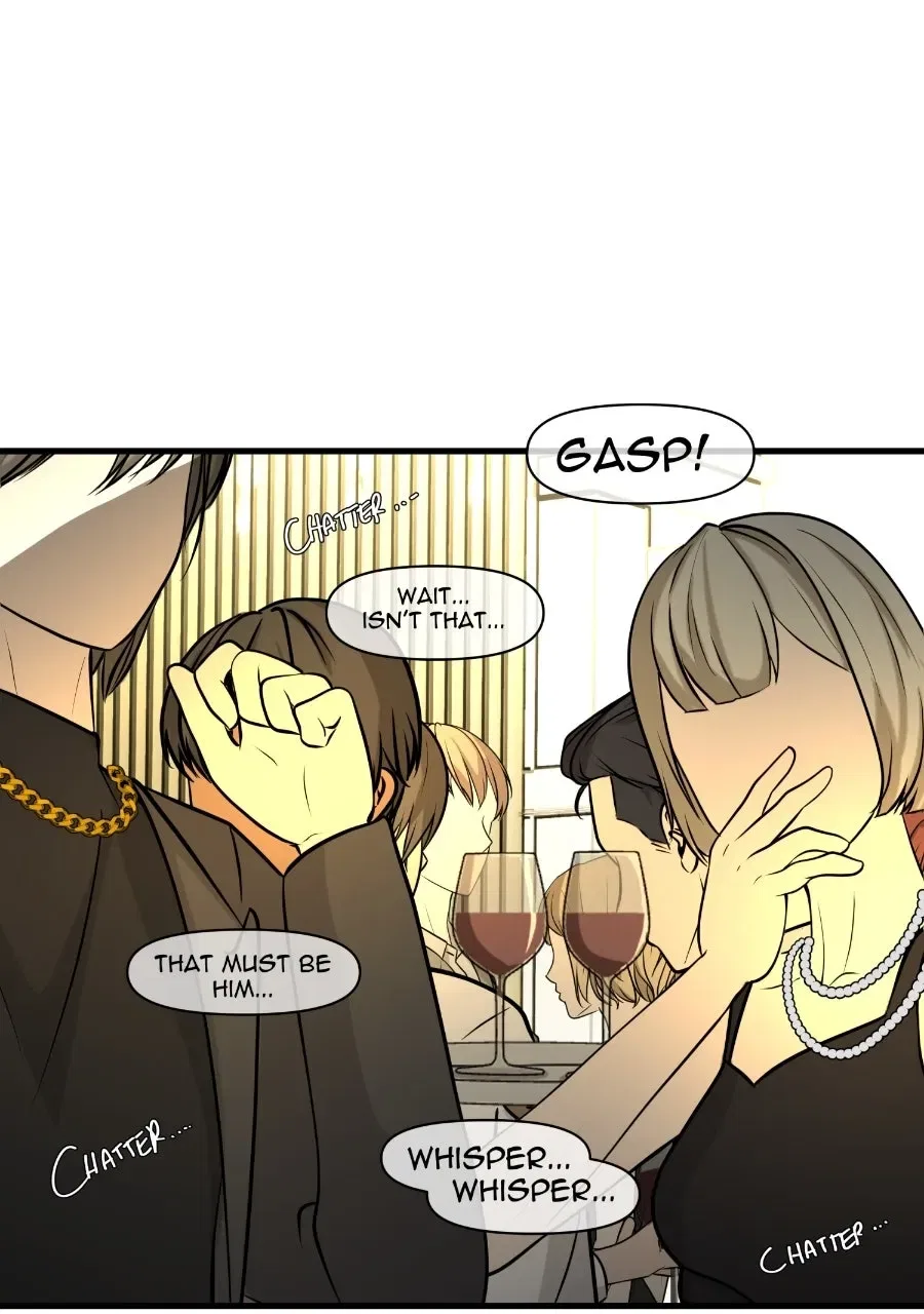 I Love Yoo Chapter 302 – Page 62
