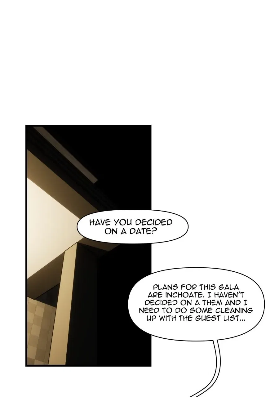 I Love Yoo Chapter 302 – Page 63