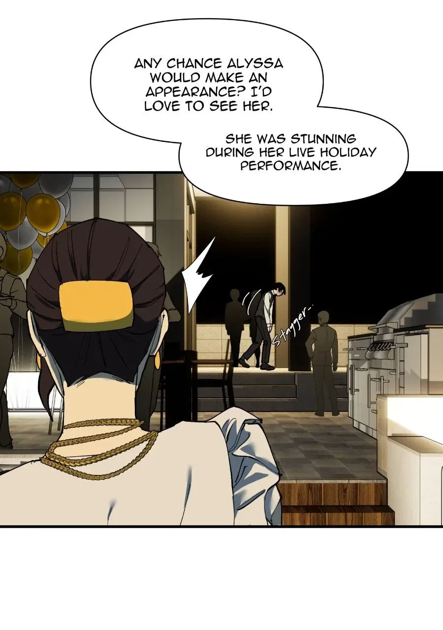 I Love Yoo Chapter 302 – Page 65