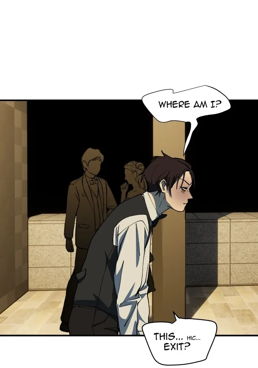 I Love Yoo Chapter 302 – Page 66