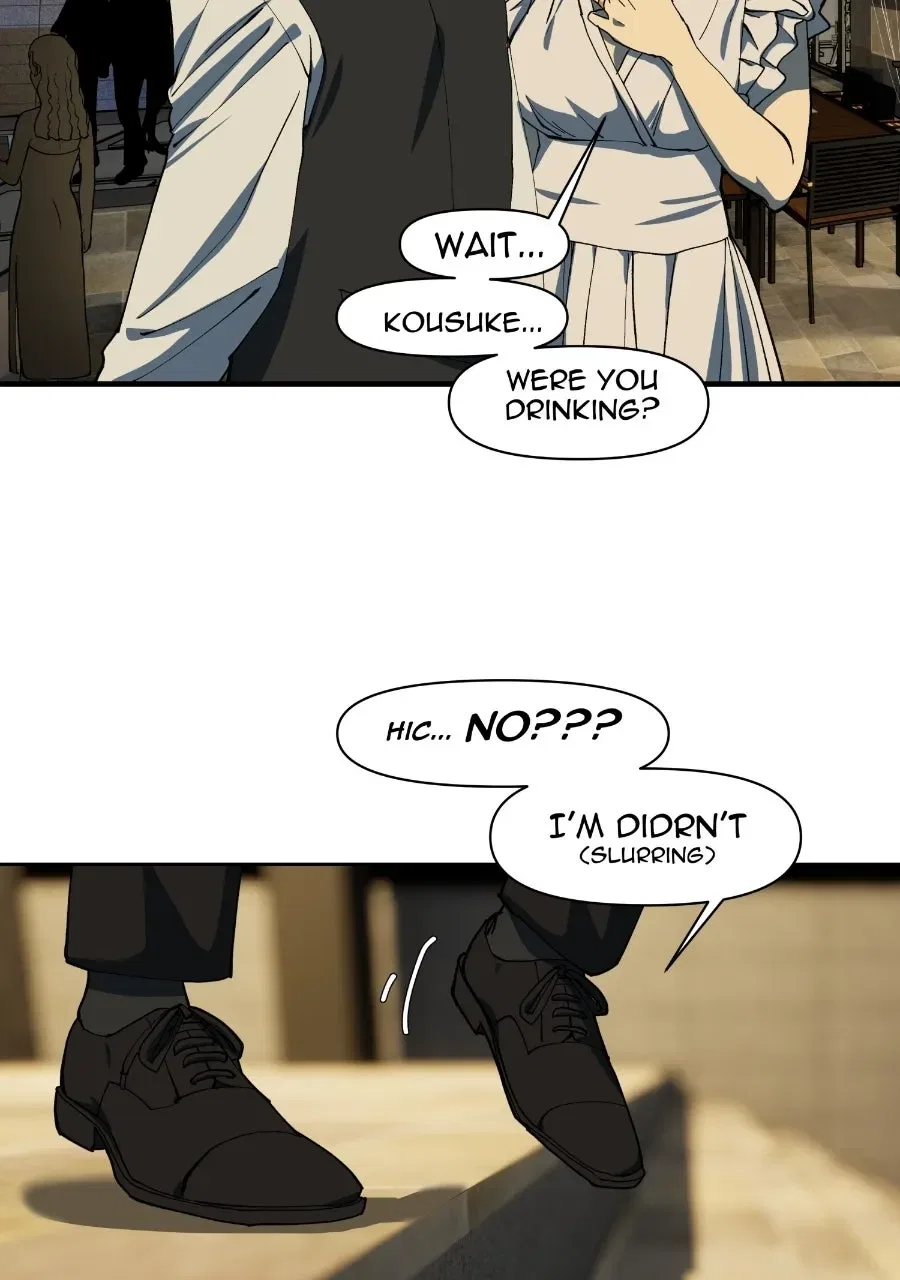 I Love Yoo Chapter 302 – Page 69