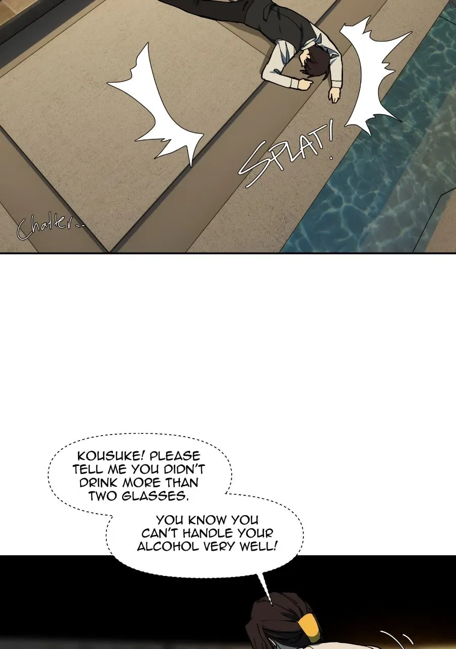 I Love Yoo Chapter 302 – Page 72