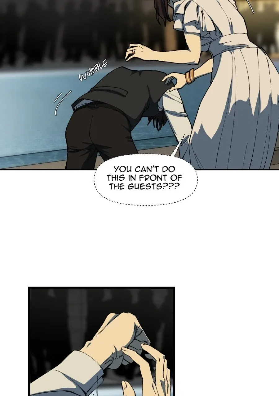 I Love Yoo Chapter 302 – Page 73