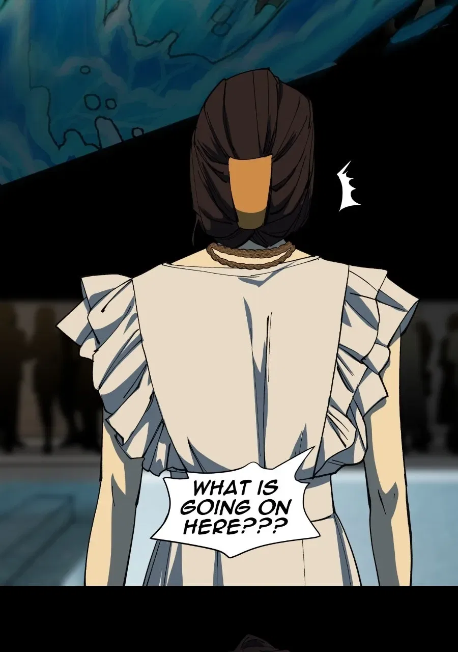 I Love Yoo Chapter 302 – Page 83