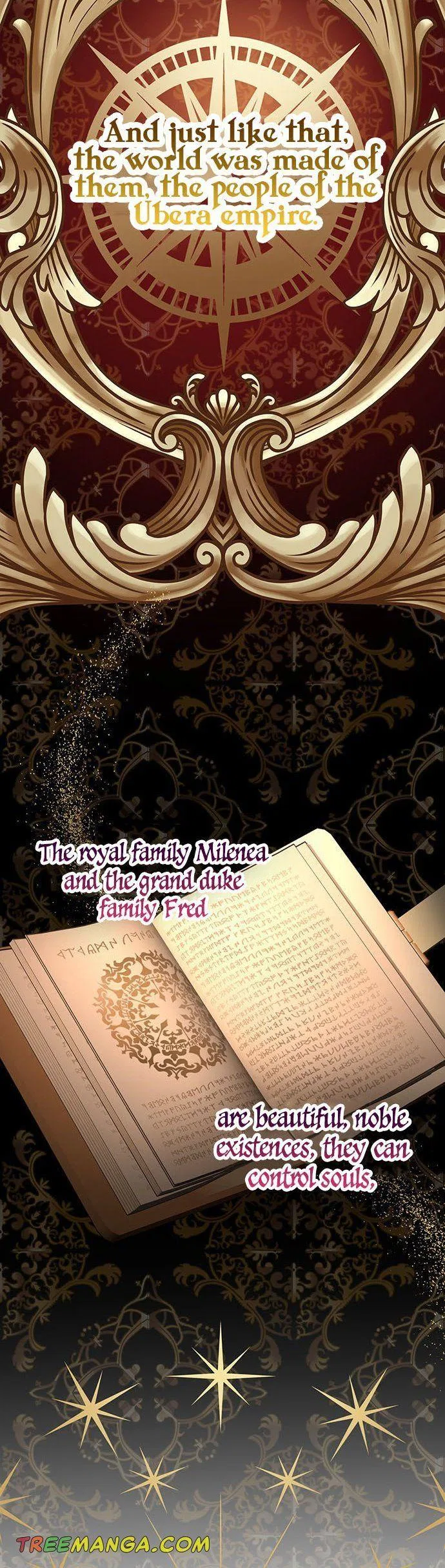 The Tyrant Wants To Live Honestly Chapter 1 – Page 3
