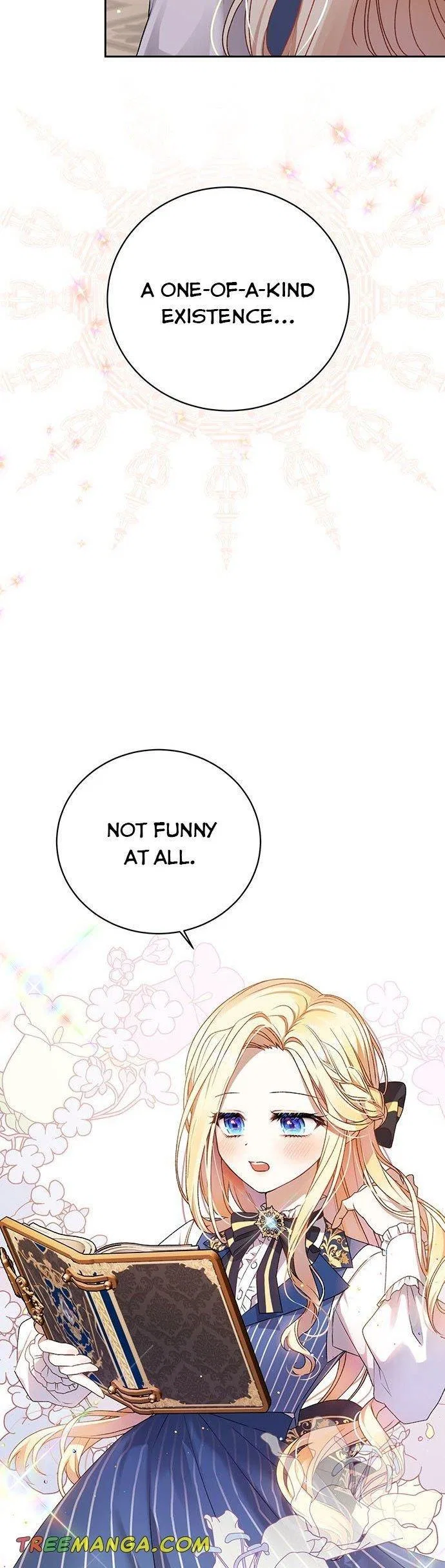 The Tyrant Wants To Live Honestly Chapter 1 – Page 6