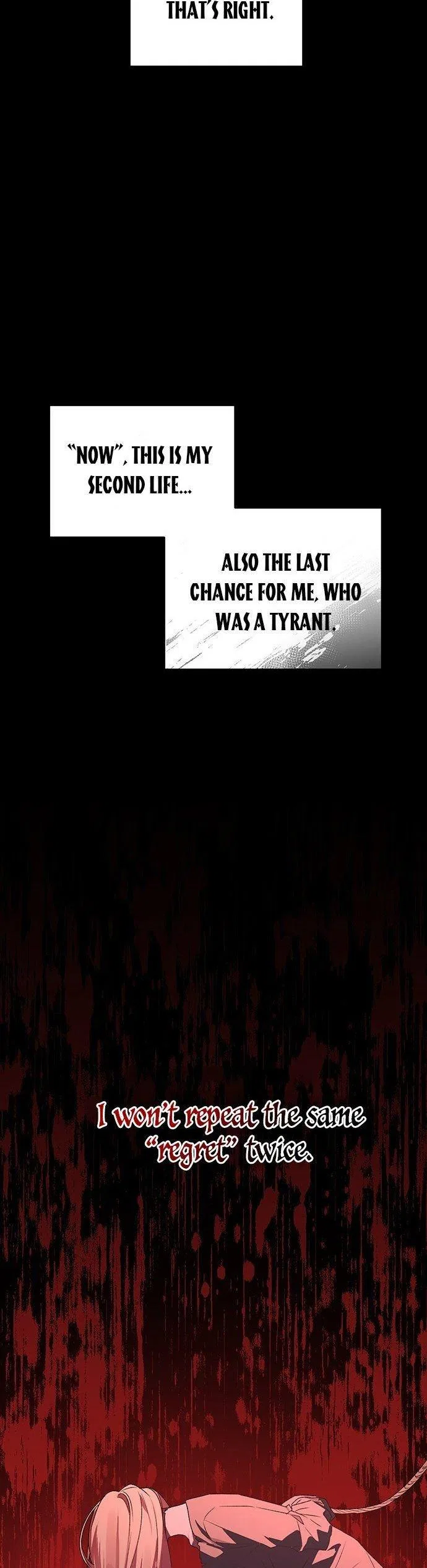 The Tyrant Wants To Live Honestly Chapter 1 – Page 14