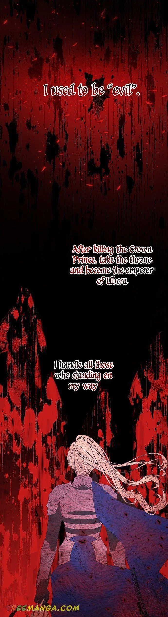 The Tyrant Wants To Live Honestly Chapter 1 – Page 17