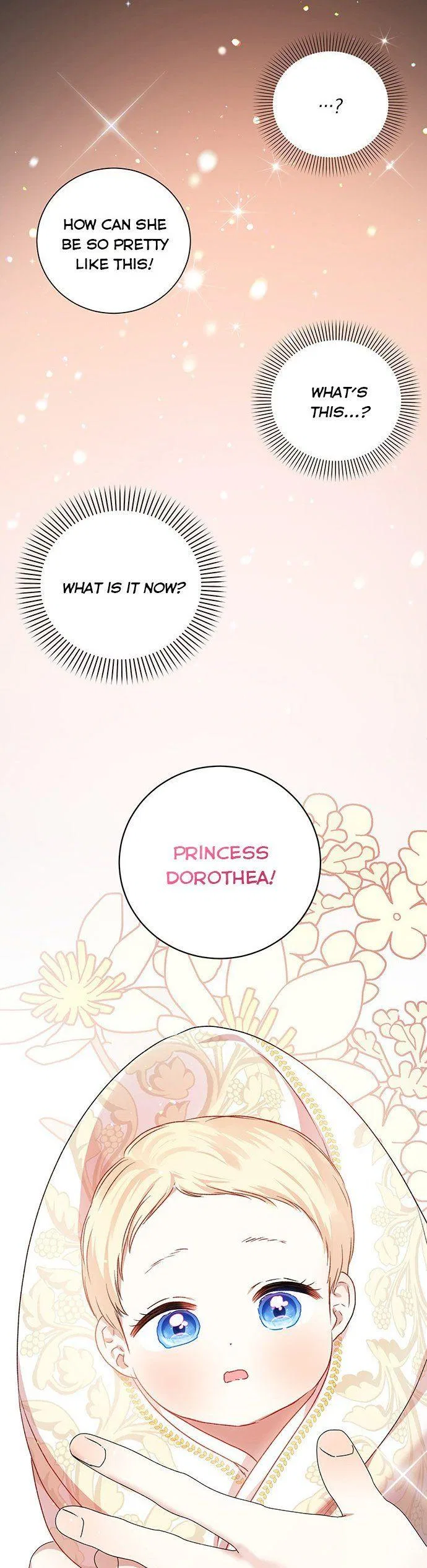 The Tyrant Wants To Live Honestly Chapter 1 – Page 23