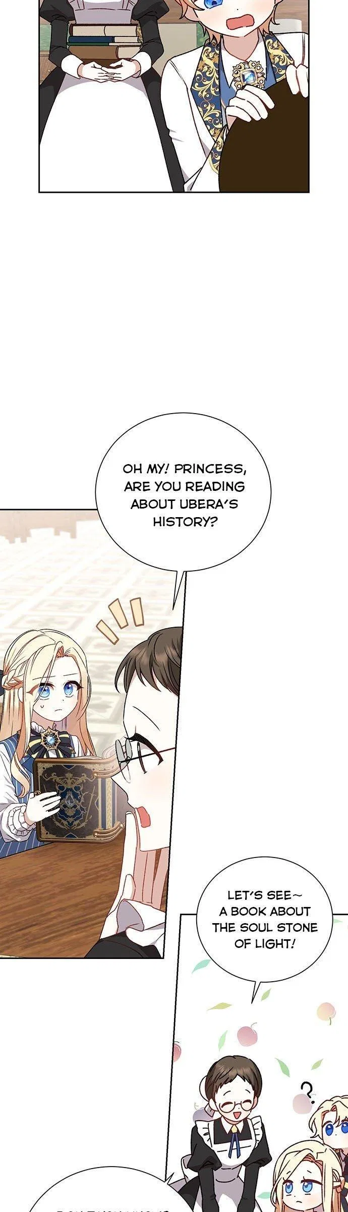 The Tyrant Wants To Live Honestly Chapter 1 – Page 32