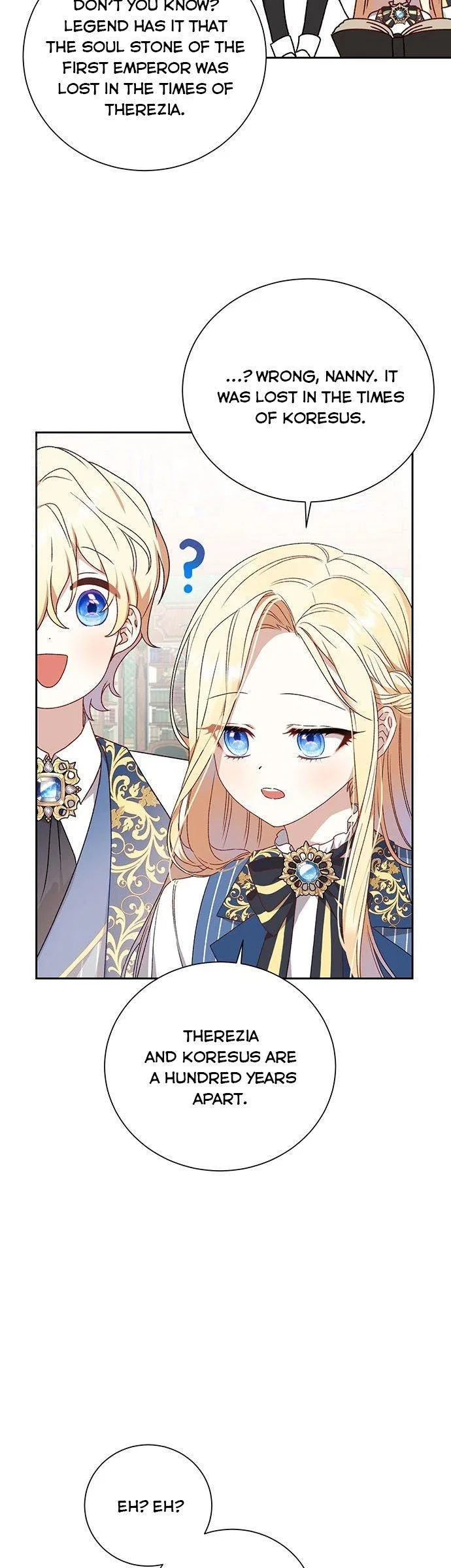 The Tyrant Wants To Live Honestly Chapter 1 – Page 33