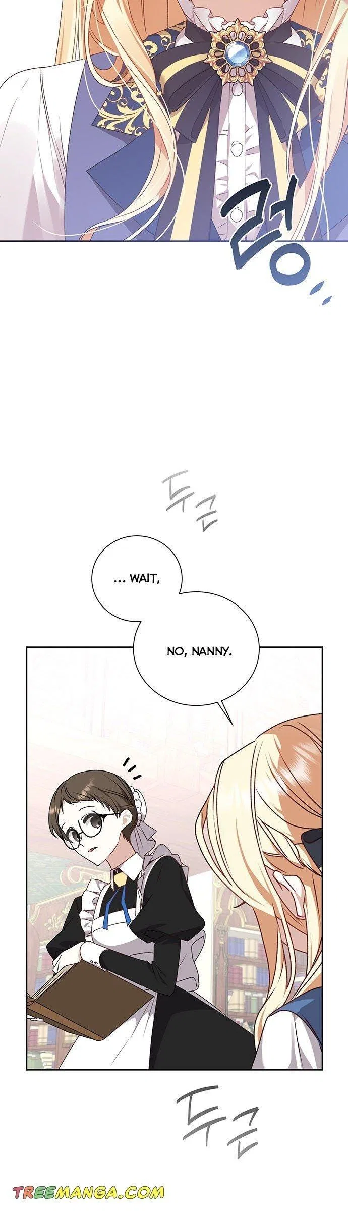 The Tyrant Wants To Live Honestly Chapter 1 – Page 36