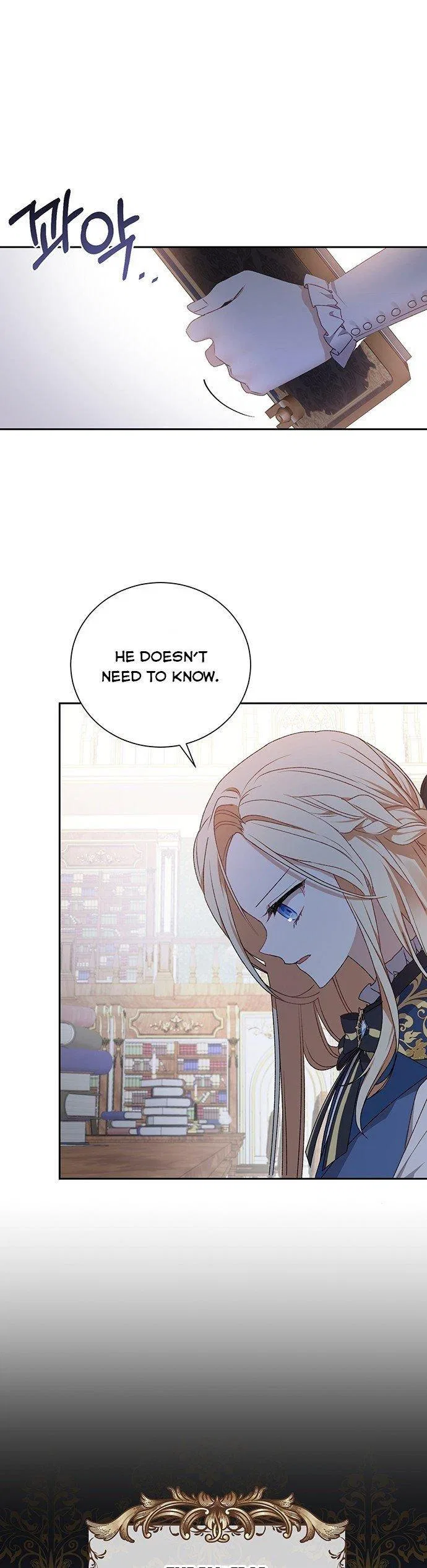 The Tyrant Wants To Live Honestly Chapter 1 – Page 37