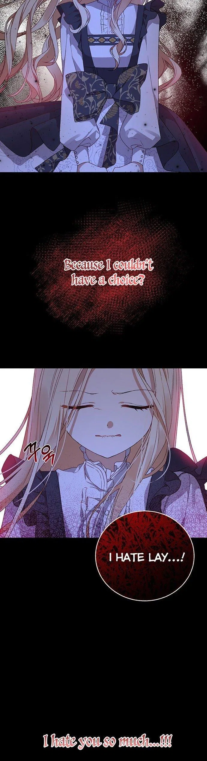 The Tyrant Wants To Live Honestly Chapter 1 – Page 47