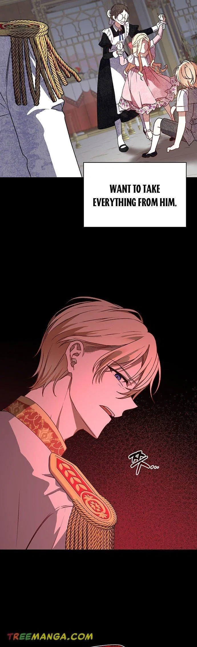 The Tyrant Wants To Live Honestly Chapter 1 – Page 49
