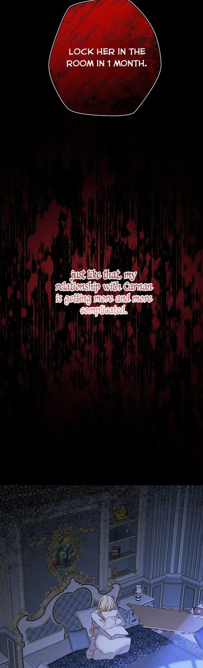 The Tyrant Wants To Live Honestly Chapter 1 – Page 50