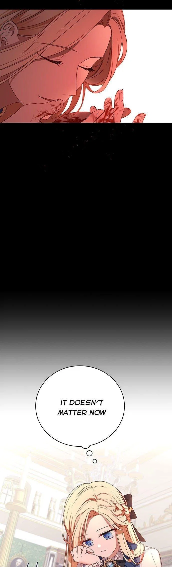 The Tyrant Wants To Live Honestly Chapter 1 – Page 55