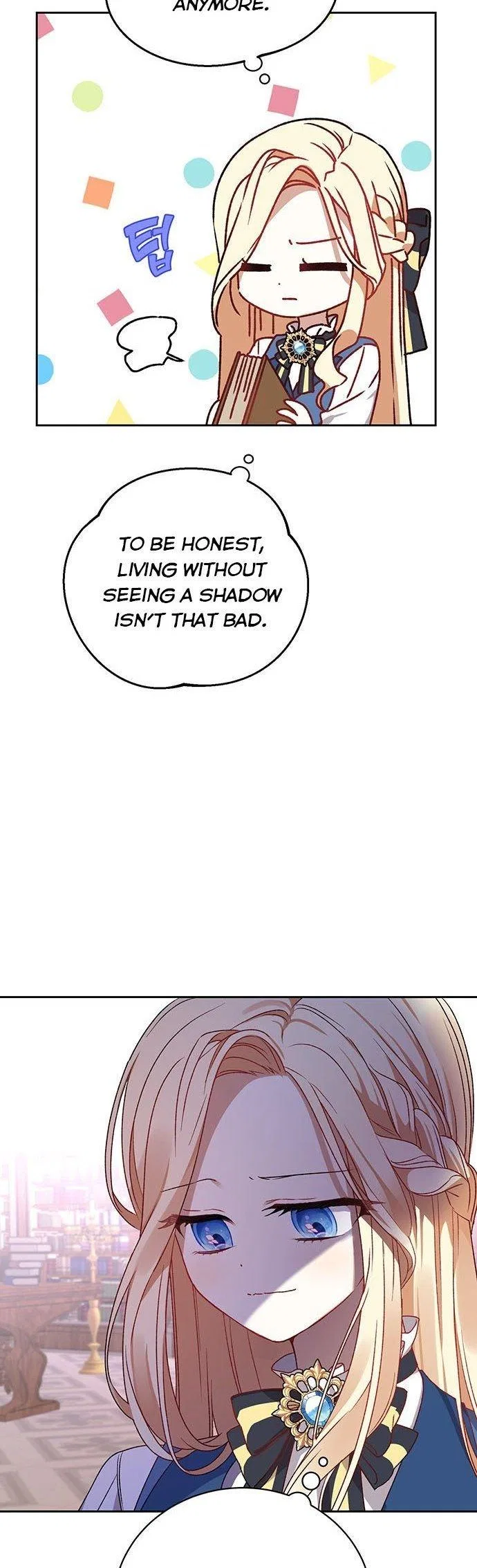The Tyrant Wants To Live Honestly Chapter 1 – Page 57