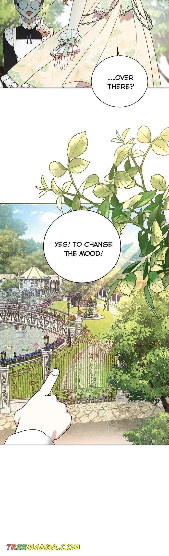 The Tyrant Wants To Live Honestly Chapter 1 – Page 60