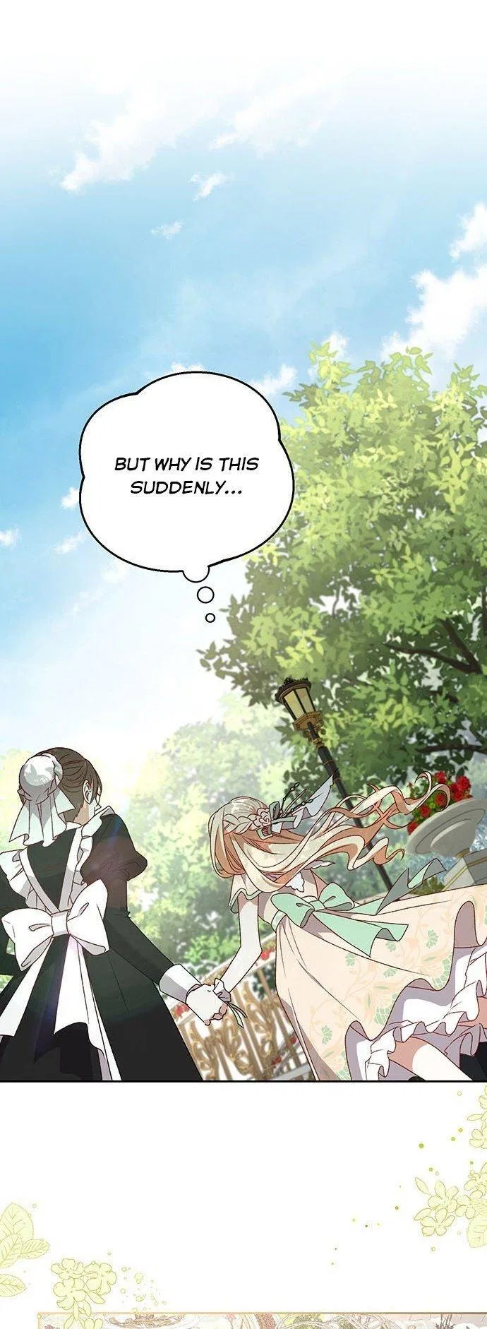 The Tyrant Wants To Live Honestly Chapter 1 – Page 63