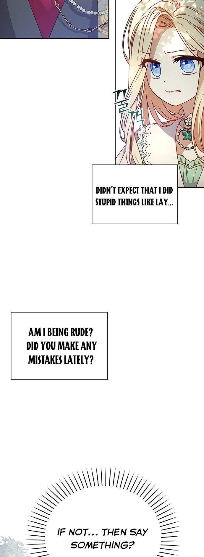 The Tyrant Wants To Live Honestly Chapter 1 – Page 68