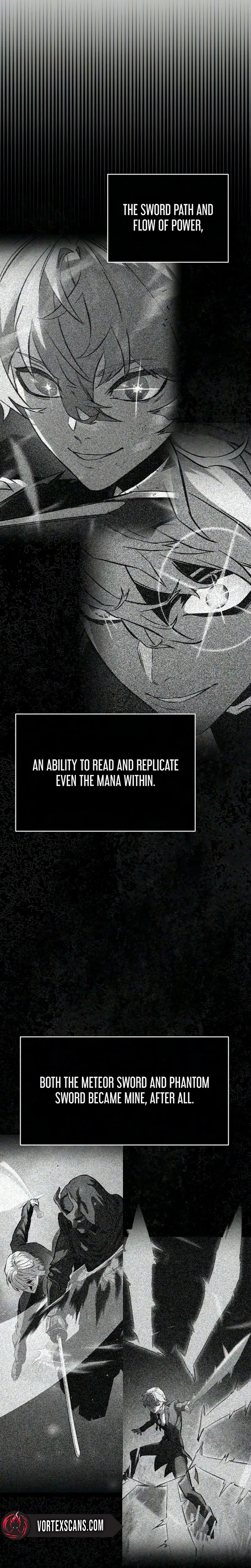 The Necromancer of a Noble Sword Family Chapter 26 – Page 4
