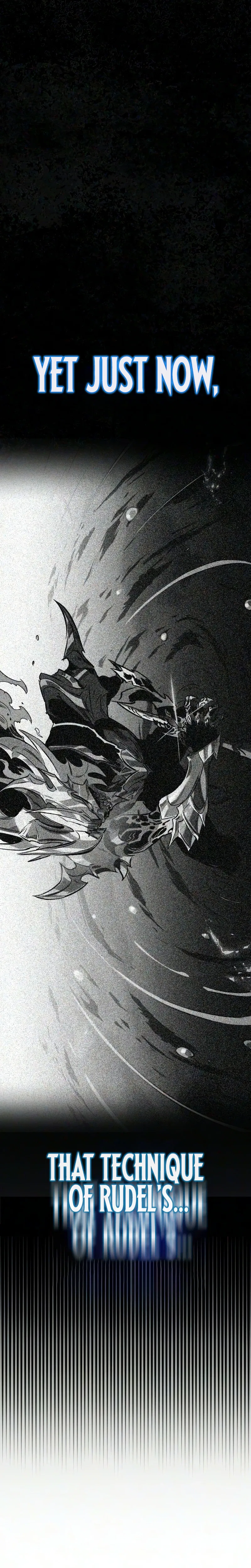 The Necromancer of a Noble Sword Family Chapter 26 – Page 5