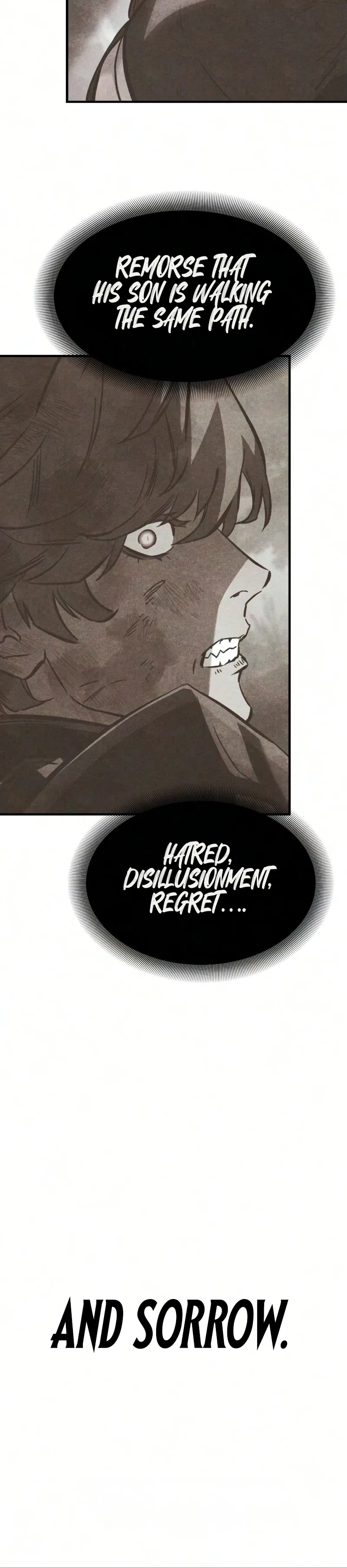 The Necromancer of a Noble Sword Family Chapter 26 – Page 9