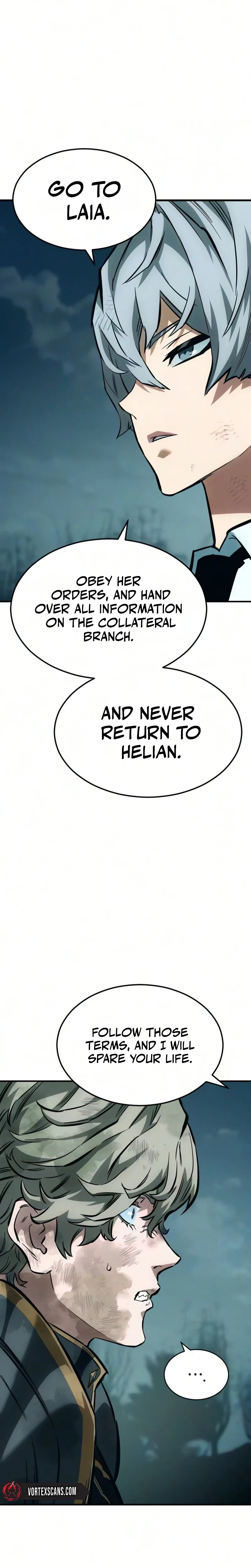 The Necromancer of a Noble Sword Family Chapter 26 – Page 13