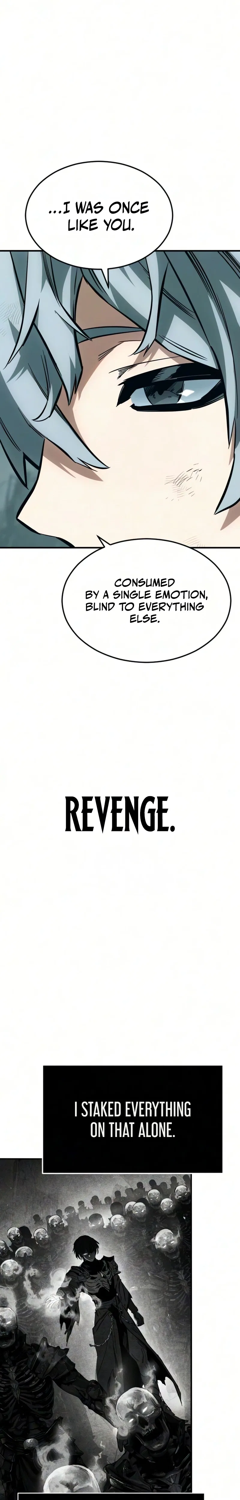 The Necromancer of a Noble Sword Family Chapter 26 – Page 14