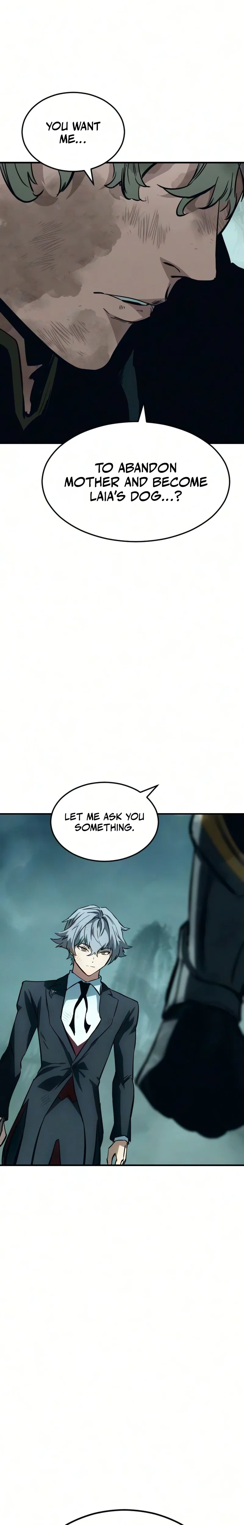 The Necromancer of a Noble Sword Family Chapter 26 – Page 16