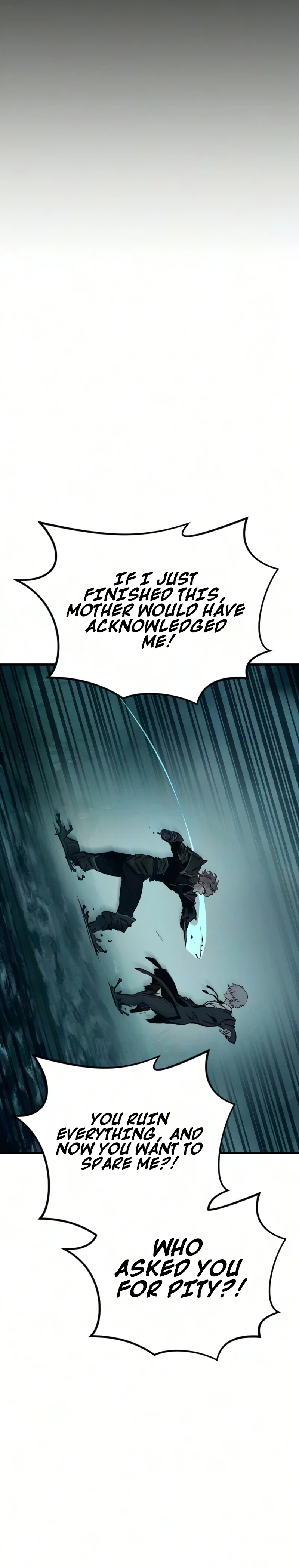 The Necromancer of a Noble Sword Family Chapter 26 – Page 27