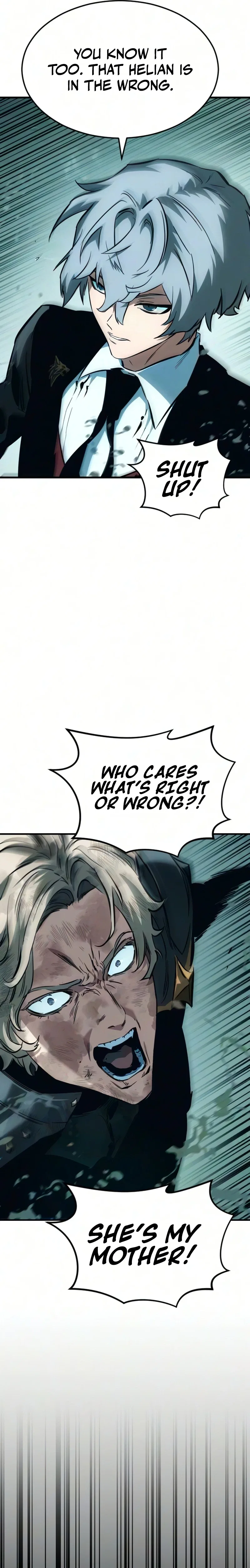 The Necromancer of a Noble Sword Family Chapter 26 – Page 28