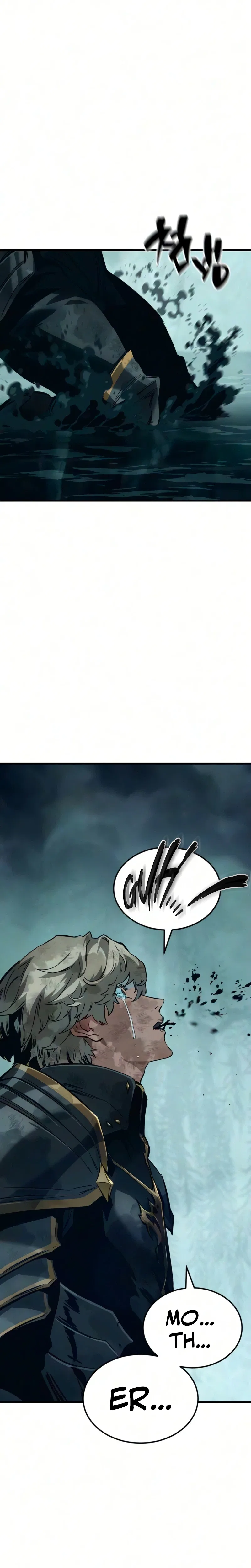 The Necromancer of a Noble Sword Family Chapter 26 – Page 46