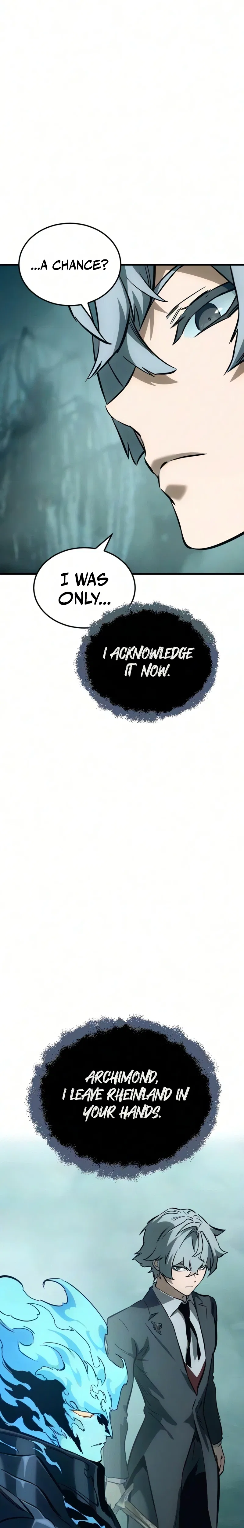 The Necromancer of a Noble Sword Family Chapter 26 – Page 49
