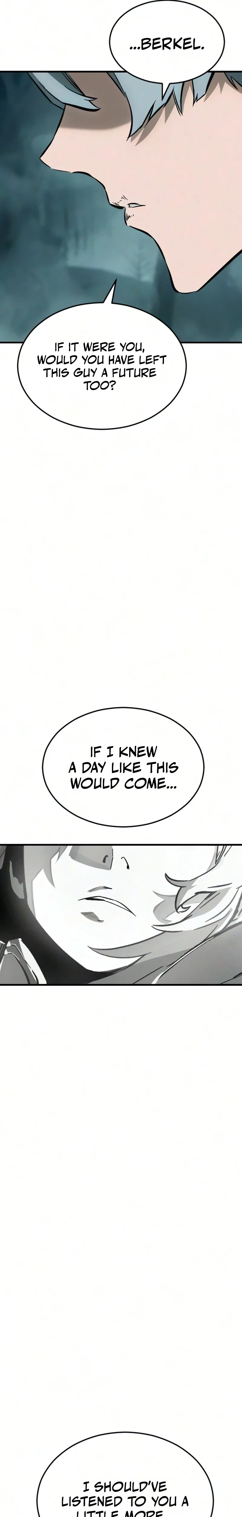 The Necromancer of a Noble Sword Family Chapter 26 – Page 54