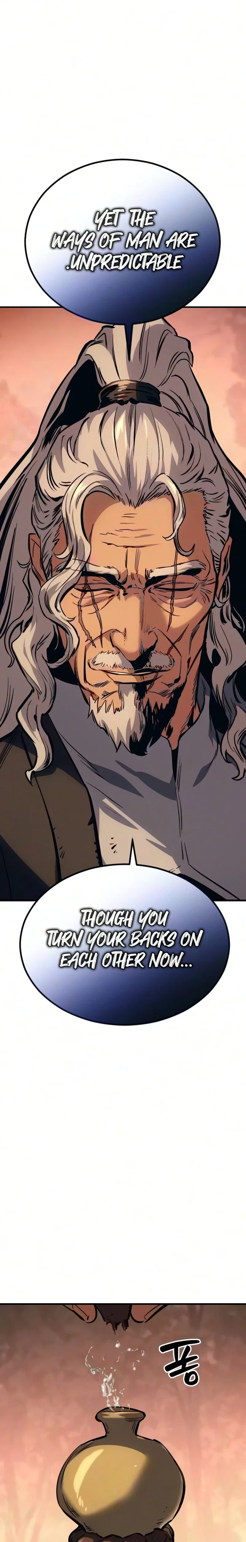 The Necromancer of a Noble Sword Family Chapter 26 – Page 63